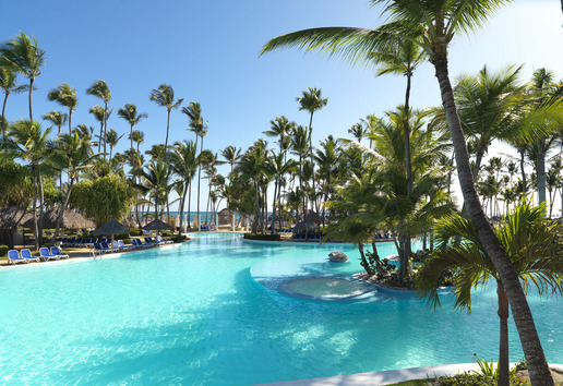 Melia Caribe Beach Resort 5*