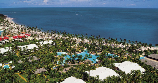 Melia Caribe Beach Resort 5*