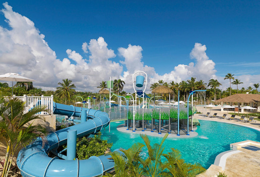 Melia Caribe Beach Resort 5*