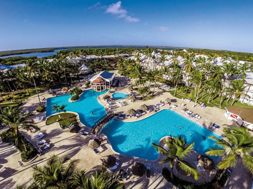 Riu Palace Bavaro 5*