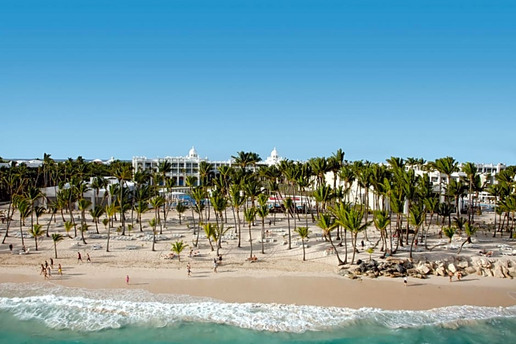 Riu Palace Bavaro 5*