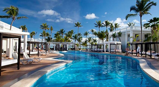 Riu Palace Bavaro 5*