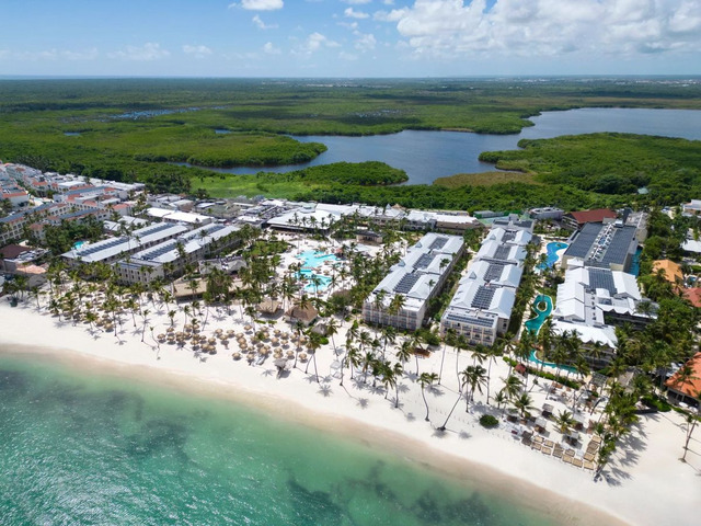 Hyatt Sunscape Coco Punta Cana 5* - 7  All Inclusive    