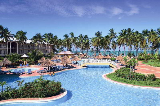 Hyatt Sunscape Coco Punta Cana 5*