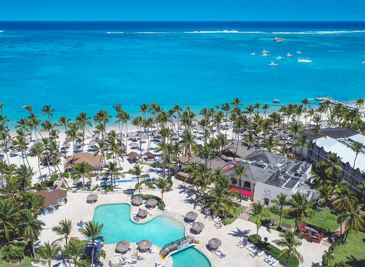 Hyatt Sunscape Coco Punta Cana 5*