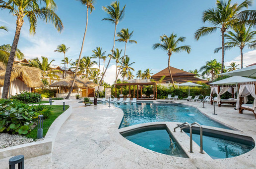 Hyatt Sunscape Coco Punta Cana 5*