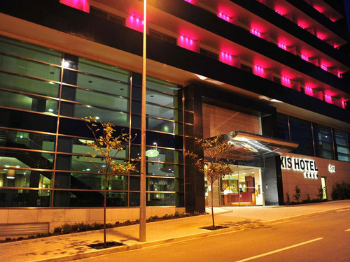   ,  -  Axis Porto Business & Spa Hotel 4* 4