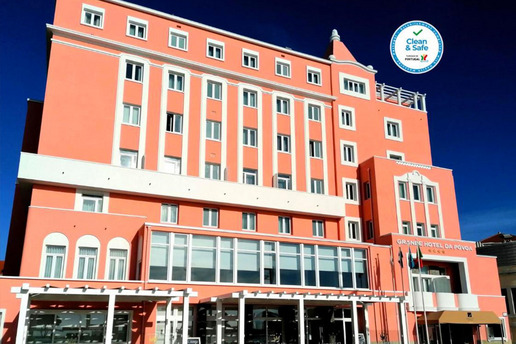 Grande Hotel da P&#243;voa 4*