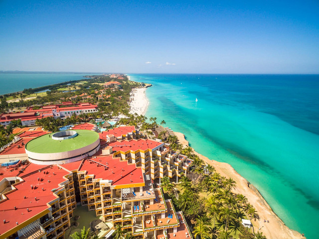  Meliá Varadero 5* 5