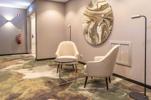MASA Hotel Campo Grande 4*