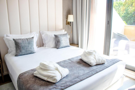 MASA Hotel Campo Grande 4*