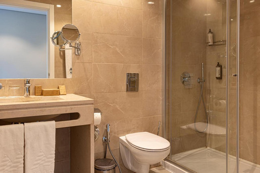 MASA Hotel Campo Grande 4*