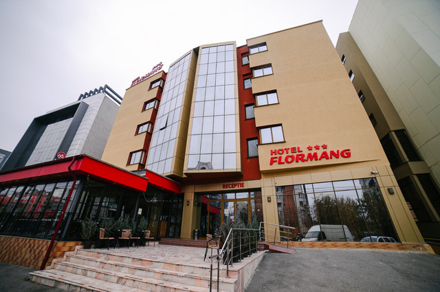 Flormang hotel  3