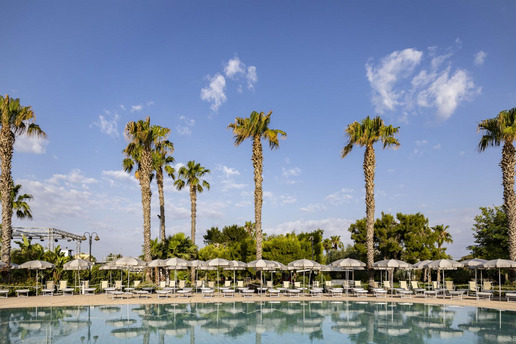 Blu Salento Village 4*