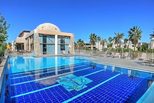 Kavros Resort 