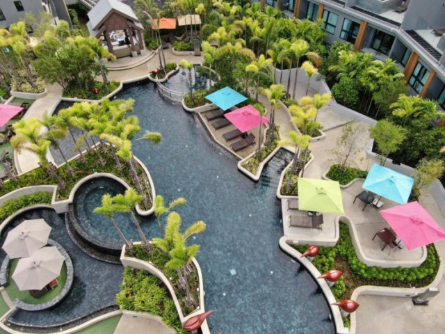 ����� MIDA GRANDE RESORT PHUKET 0�