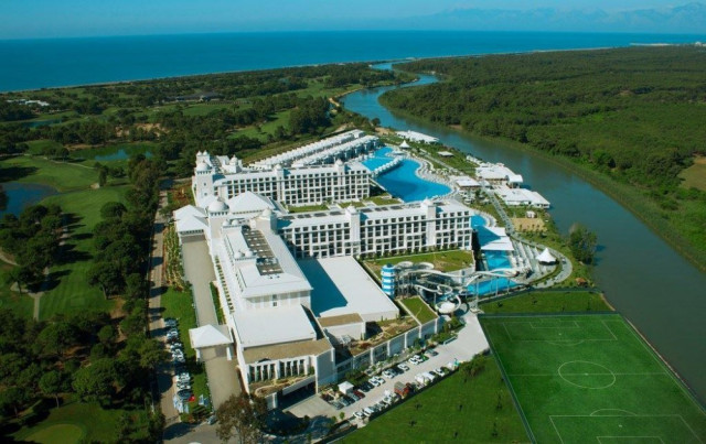 ����� TITANIC DELUXE GOLF BELEK 5�