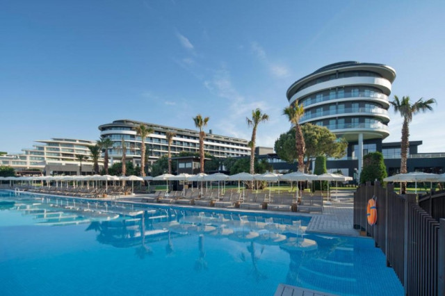 ����� VOYAGE BELEK 5�
