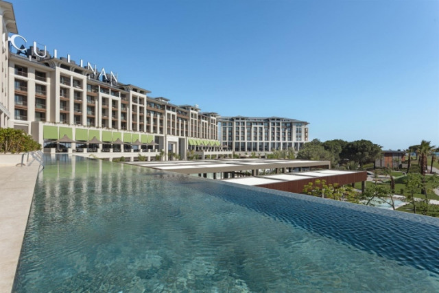 ����� CULLINAN GOLF & RESORT 5�