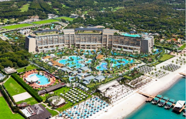 ����� REGNUM THE CROWN 5�