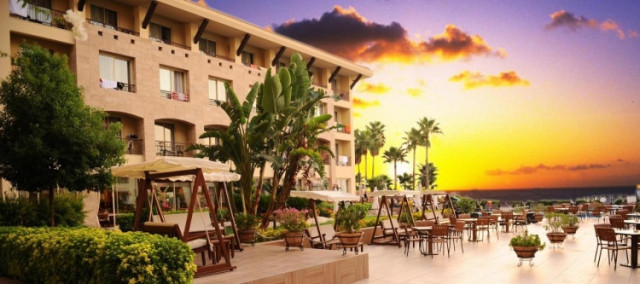 ����� Fame Residence Kemer & Spa 5�