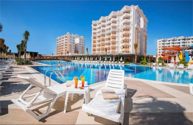 ����� RAMADA RESORT LARA 5�