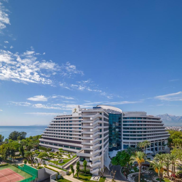����� RIXOS DOWNTOWN 5�