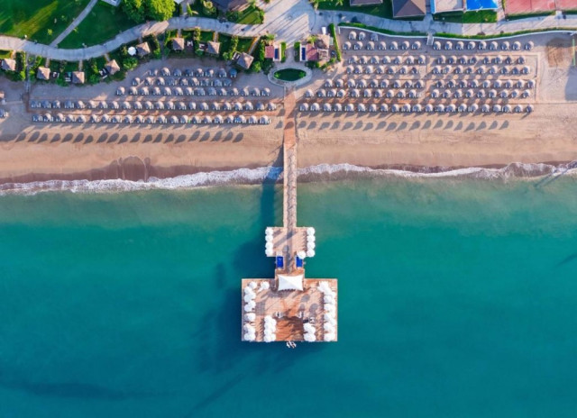 ����� ELA EXELLENCE RESORT 5�