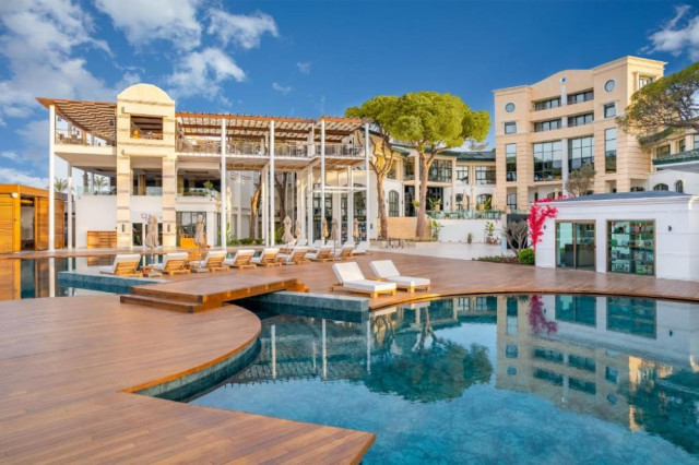 ����� Rixos Park Belek 5�