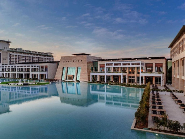 ����� RIXOS PREMIUM BELEK 5�