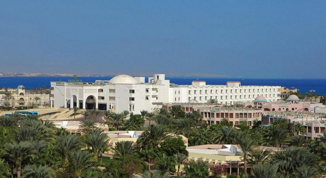 Golden 5 Emerald Hotel 5 * 5