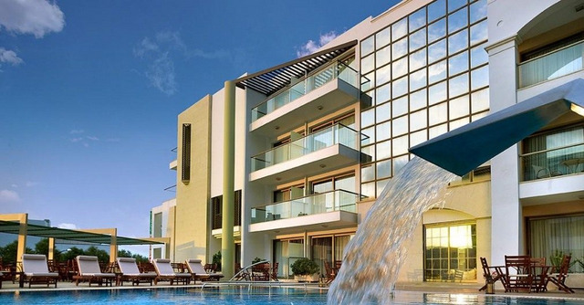 Albatros Spa & Resort Hotel 4+ * 1