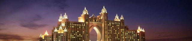 Atlantis The Palm 5 *  5