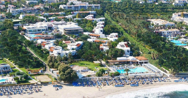 Annabelle Beach Resort 5*  5