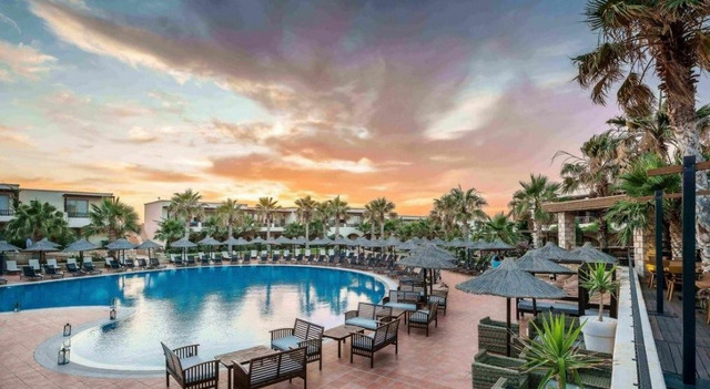 Stella Palace Resort & Spa 5 *  5