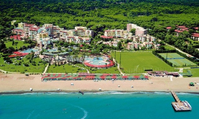 Limak Arcadia Hotel & Resort 5 * 5