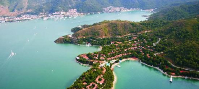 Club & Hotel Letoonia Hv-1/5* 5