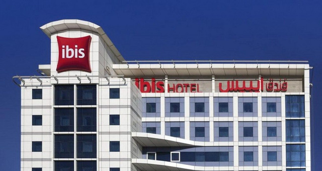 Ibis Al Barsha 3 *  3