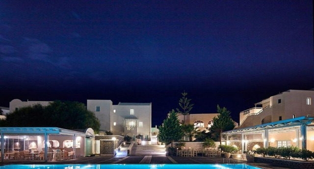 El Greco Resort 4*  4