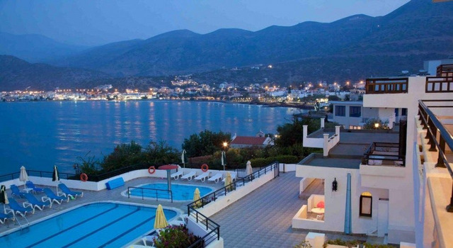 Horizon Beach Resort Hotel 4 * 4