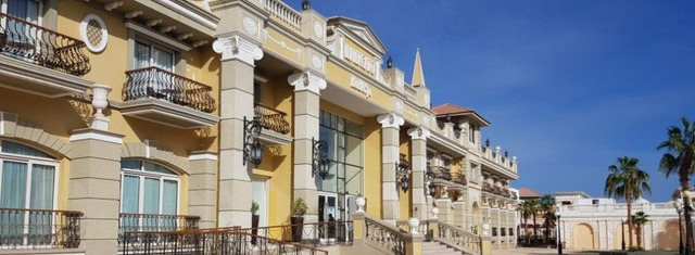 Il Mercato Hotel & Spa 5* 5