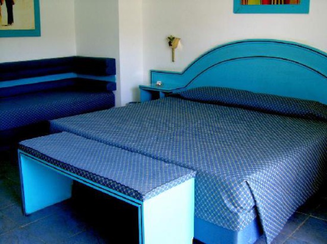Mirage Resort & Aquapark 4*  4