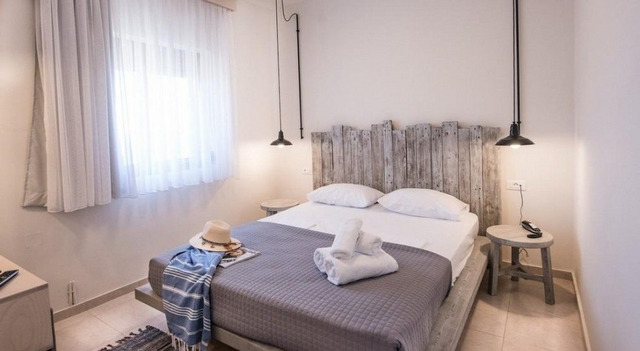 Eva Mare Hotel & Suites 3+ * 1