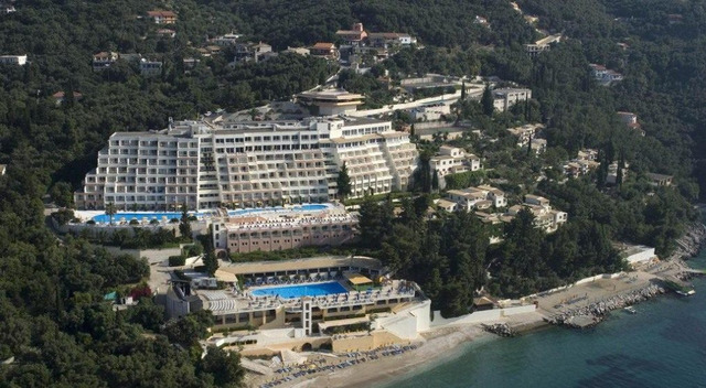 Sunshine Corfu Hotel & Spa 4 * 4