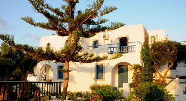 Hersonissos Village Hotel & Bungalows 4 * 4