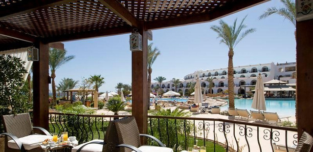 Royal Savoy 5*  5