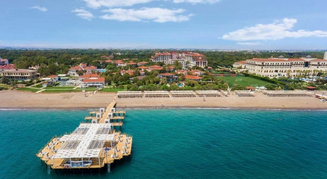 Sirene Belek Hotel 5 * 5