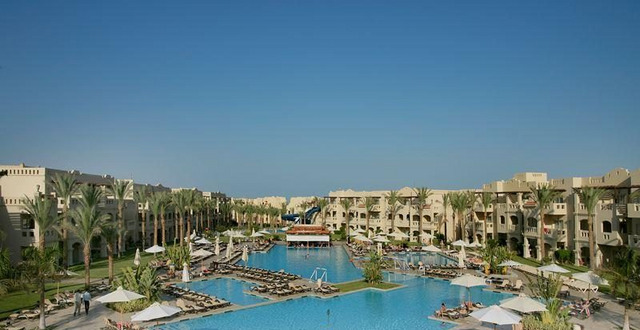 Rixos Sharm El Sheikh Resort 5*  5