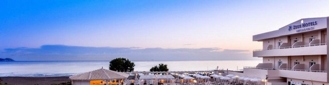 Smartline Neptuno Beach 4 *  4