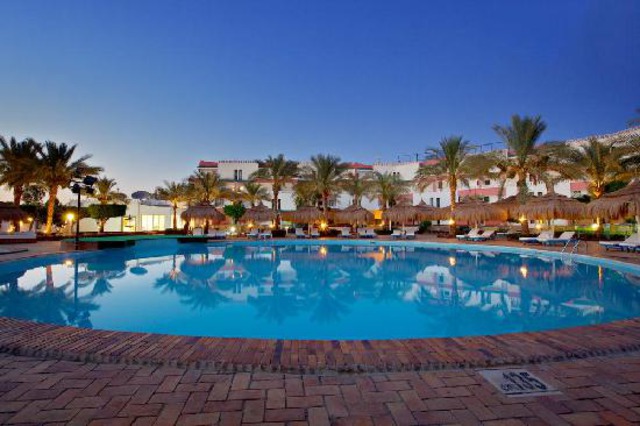 Albatros Sharm Resort Ex. Beach Albatros Ssh 4 *  4